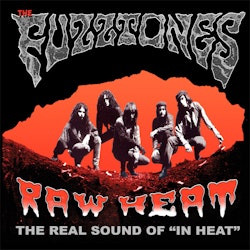 Fuzztones - Raw Heat | Lp