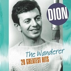 Dion -the wanderer/ 20 greatest hits | lp