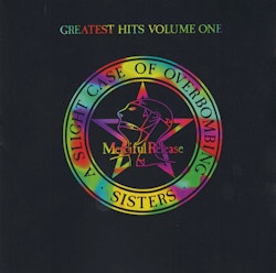 The Sisters Of Mercy – Greatest Hits Volume One - A Slight Case Of Overbombing | Cd