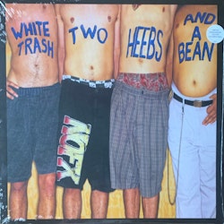 NOFX – White Trash, Two Heebs And A Bean