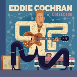 Cochran Eddie - Collector 1957-60 | Cd