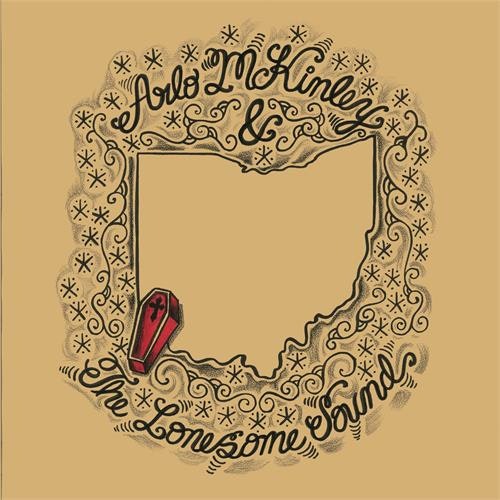 Arlo McKinley - Arlo McKinley & The Lonesome Sound | lp