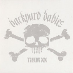 Backyard Babies – Them XX | Cd