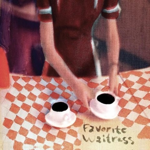 Felice Brothers – Favorite Waitress | Cd