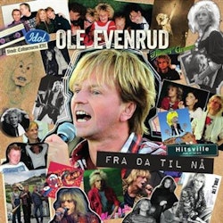 Ole Evenrud - Fra Da Til Nå (CD)