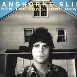  Langhorne slim - When the suns gone down | cd