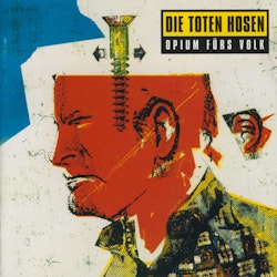 Die Toten Hosen - Opium...| 2lp