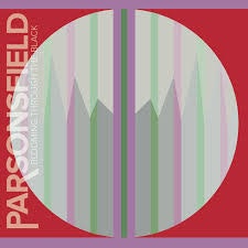 Parsonsfield - Blooming Through The Black | Cd