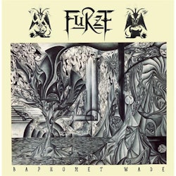 Furze - Baphomet Wade | Cd