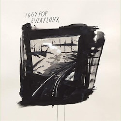 Iggy Pop - Every Loser (CD)
