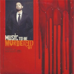 Eminem - Music to be murdered by  | cd