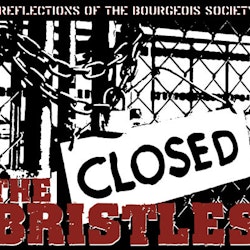 The Bristles – Reflections Of The Bourgeois Society | Lp