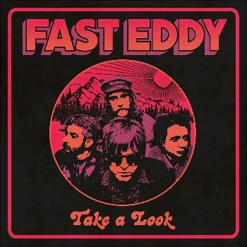Fast Eddy – Take A Look | Lp