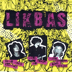 Likbas – Tell Me | 7'' ltd