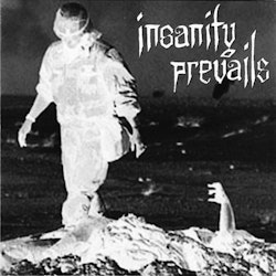 Insanity prevails - 7''