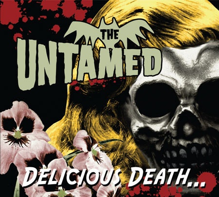The Untamed  – Delicious Death...| Lp