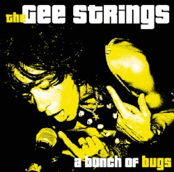 Gee Strings - Abunch of bugs | cd