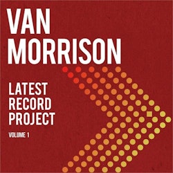 Van Morrison - Latest Record Project Volume I (3LP)