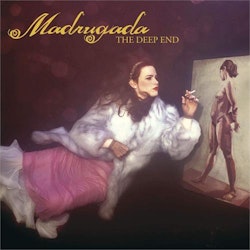 Madrugada - The Deep End (LP)