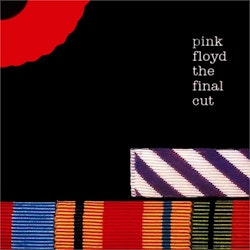 Pink Floyd - The Final Cut (LP)