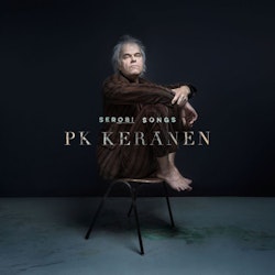 Pk Kernanen - Serobi songs | cd