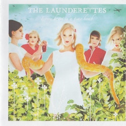 Launderettes, The - Every heart... (Cd)