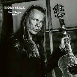 Bjørn Berge - Introducing SteelFinger Slim | Vinyl