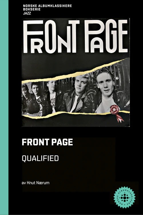 Front Page - Qualified (BOK)