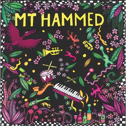 MT Hammed - MT Hammed - LTD (LP)