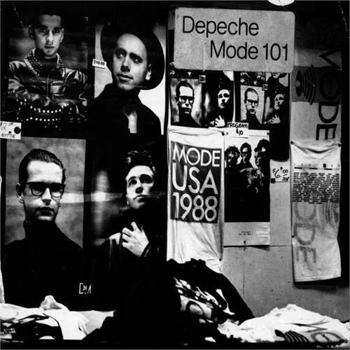 Depeche Mode - 101 - Live (2LP)