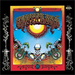 Grateful Dead - Aoxomoxoa - 1971 Remix (LP)