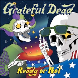 Grateful Dead - Ready or Not | Lp