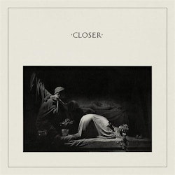 Joy Division - Closer | lp