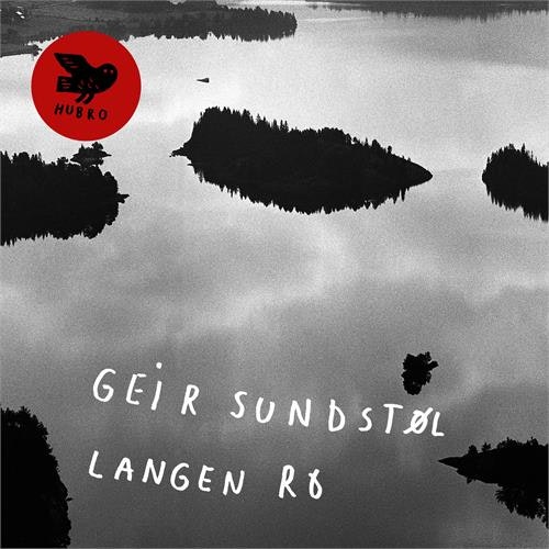 Geir Sundstøl - Langen Ro | Cd