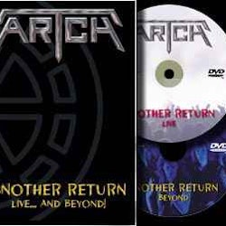 Artch – Another Return Live...And Beyond | Dvd