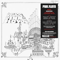 Pink Floyd – Relics | Lp