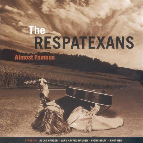 The Respatexans - Almost Famous (2LP)