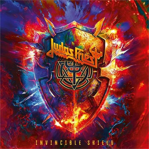 Judas Priest - Invincible Shield - LTD (2LP)