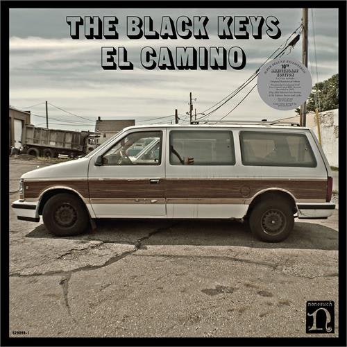 The Black Keys - El Camino: 10th Anniversary… (3LP)