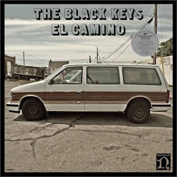 The Black Keys - El Camino: 10th Anniversary… (3LP)