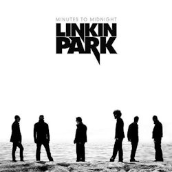 Linkin Park - Minutes To Midnight (LP)