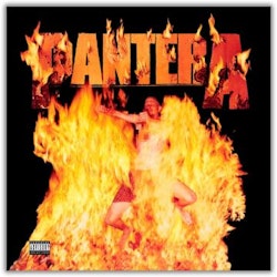 Pantera - Reinventing the Steel (CD)