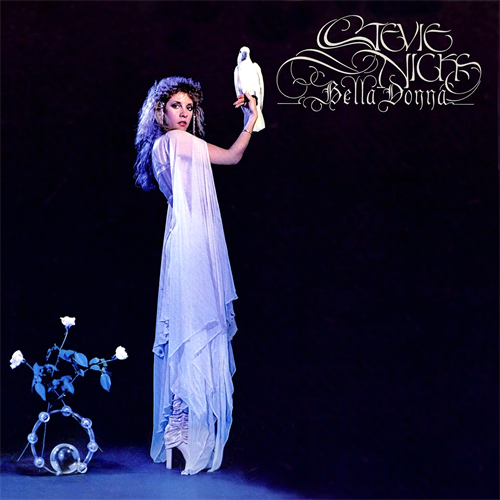 Stevie Nicks - Bella Donna (LP)