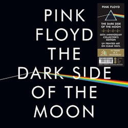 Pink Floyd - The Dark Side Of The Moon… - LTD (2LP)