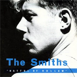 The Smiths - Hatful Of Hollow (LP)