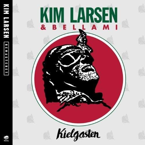 Kim Larsen & Bellami -  Kielgasten (LP)