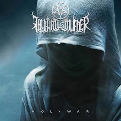 Thy Art Is Murder - Holy War - LTD (LP)