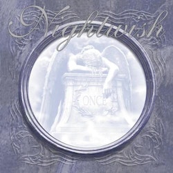 Nightwish - Once - LTD (2LP)