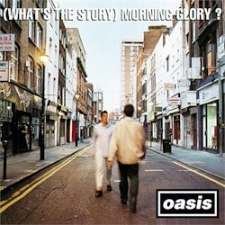 Oasis - (What's The Story) Morning Glory? (2LP)