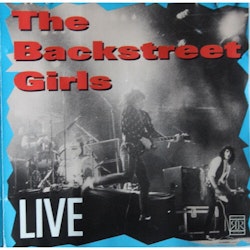 Backstreet Girls - Live (2LP)